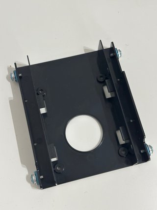 Adaptador SSD 2.5 a 3.5