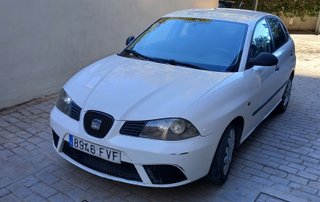 SEAT Ibiza 2007