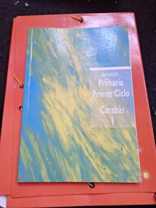 Primaria primer ciclo caracas l