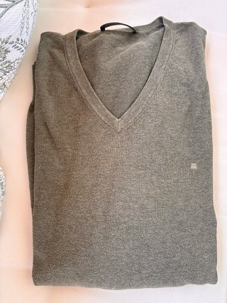 Jersey Purificación Garcia Talla XXL