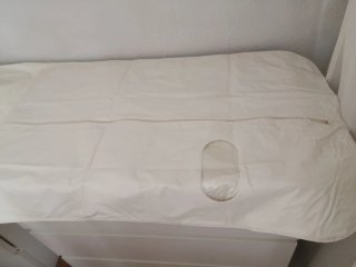 Funda para Traje Escada