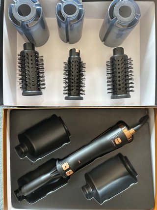 Cepillo Rowenta Ultimate Experience Virtuose