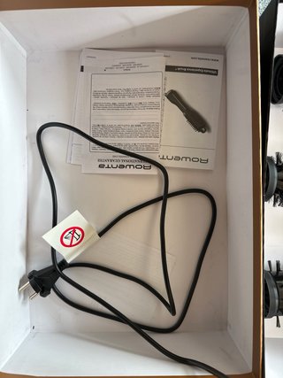Cepillo Rowenta Ultimate Experience Virtuose