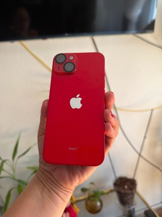 iPhone 14 Pro 128GB Rosso