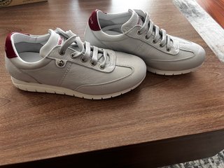Zapatillas Panama Jack Talla 37