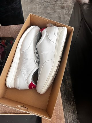 Zapatillas Panama Jack Talla 37