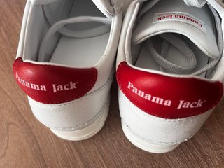 Zapatillas Panama Jack Talla 37