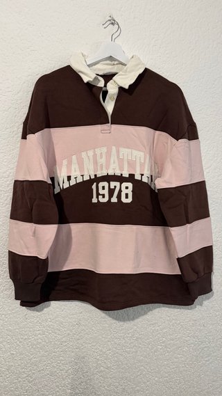 Camiseta Manhattan 1978 Talla Única