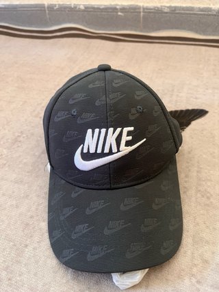 Gorra Nike Negra
