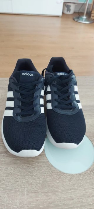 Zapatillas Adidas Azul Marino Talla 37