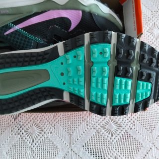 Zapatillas Running Nike Trail