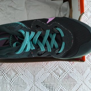Zapatillas Running Nike Trail