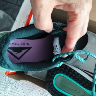 Zapatillas Running Nike Trail