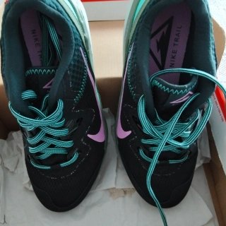 Zapatillas Running Nike Trail