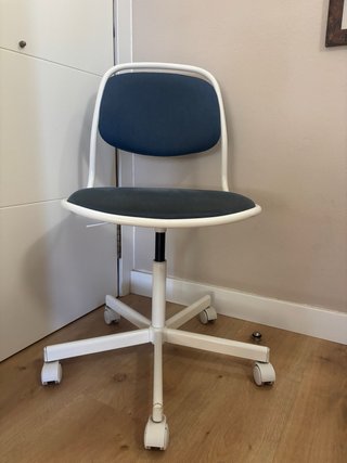 Silla de escritorio IKEA ÖRFJÄLL