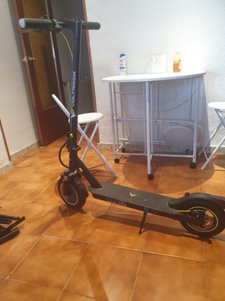 Patinete Eléctrico Voltrock