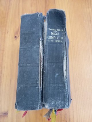 Libros religiosos