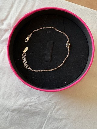 Pulsera Tous Plateada