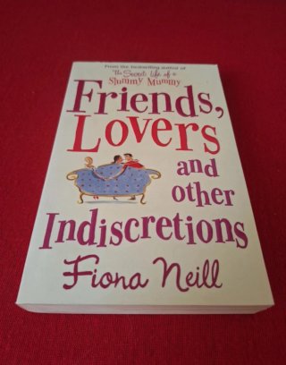 Friends, lovers and other indiscretions