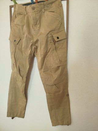 Pantalones G-Star Raw 34x32 Cargo
