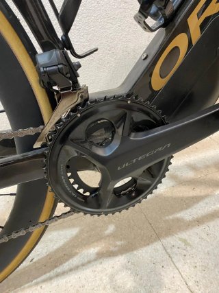 Orbea Orca Aero M20iLTD Talla 57
