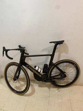 Orbea Orca Aero M20iLTD Talla 57