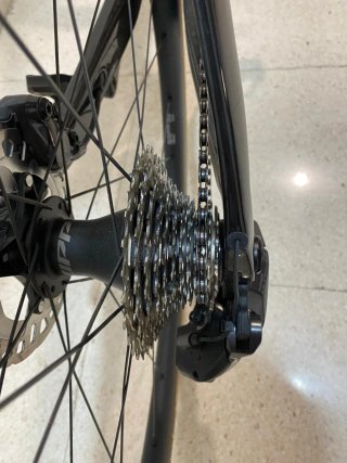 Orbea Orca Aero M20iLTD Talla 57