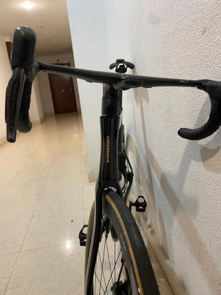 Orbea Orca Aero M20iLTD Talla 57