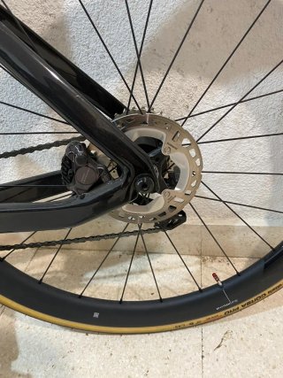Orbea Orca Aero M20iLTD Talla 57