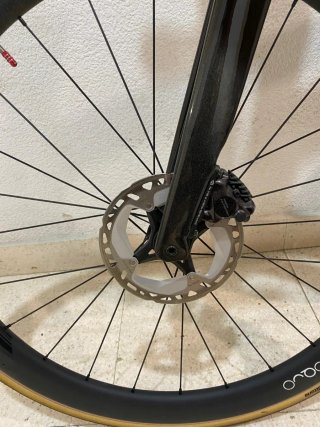 Orbea Orca Aero M20iLTD Talla 57