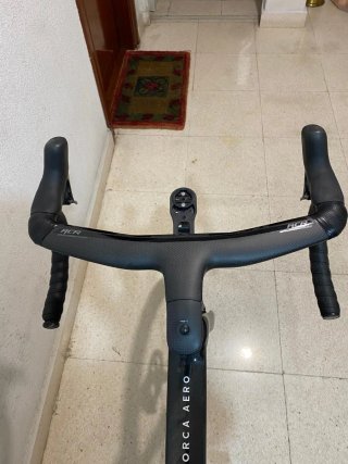 Orbea Orca Aero M20iLTD Talla 57