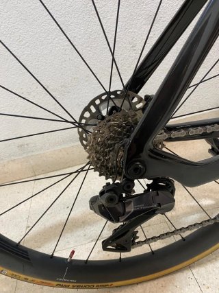 Orbea Orca Aero M20iLTD Talla 57