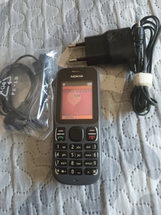 Móvil Nokia 100