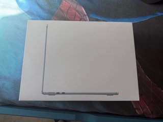 Apple MacBook Air M4 13 16GB/512GB