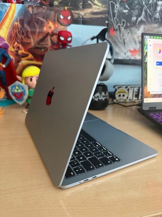 Apple MacBook Air M4 13 16GB/512GB