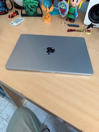 Apple MacBook Air M4 13 16GB/512GB