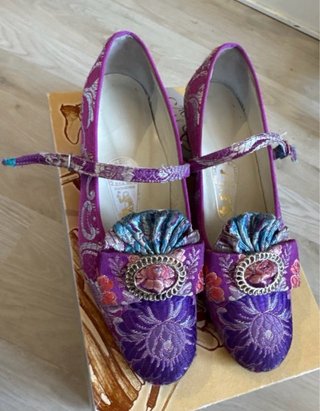 Traje Fallera Niña