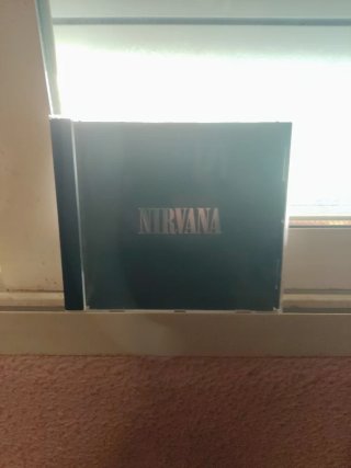 CD Nirvana