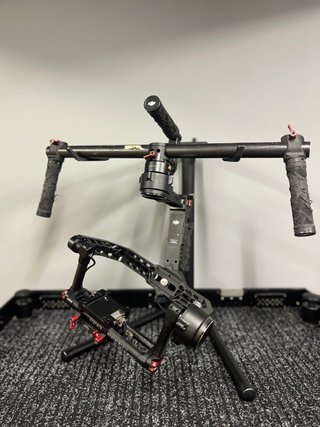 Dji Ronin 1 Gimbal Estabilizador
