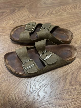Sandalias Birkenstock Talla 41