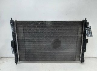 1178171 radiador agua citroen jumpy fugon control