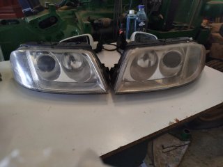 Faros Volkswagen Passat b5