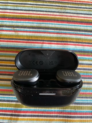 Auriculares Inalámbricos JBL