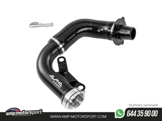 KIT OUTLET TURBO ALPHA COMPETITION PARA AUDI A3 8P / GOLF 5 GTI / LEON 1P FR - 2.0 TFSI K03