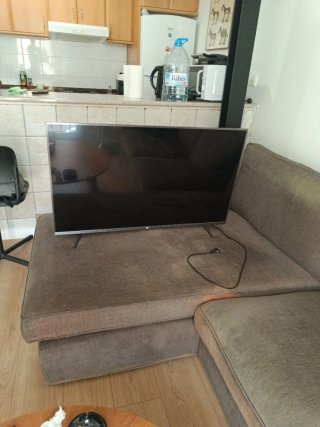 Xiaomi Mi LED TV 4S 43 4K UHD