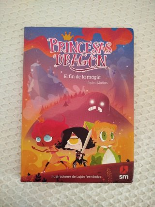 El fin de la magia