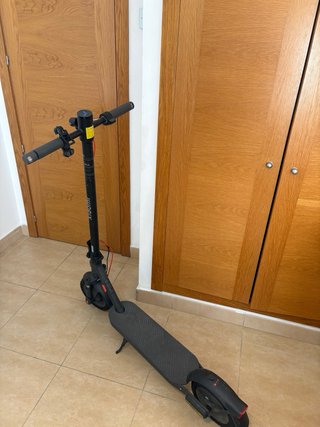 Patinete Eléctrico Xiaomi Electric Scooter Elite.