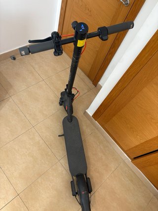 Patinete Eléctrico Xiaomi Electric Scooter Elite.