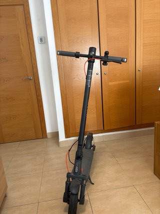 Patinete Eléctrico Xiaomi Electric Scooter Elite.