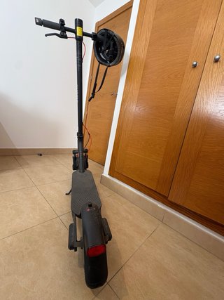 Patinete Eléctrico Xiaomi Electric Scooter Elite.